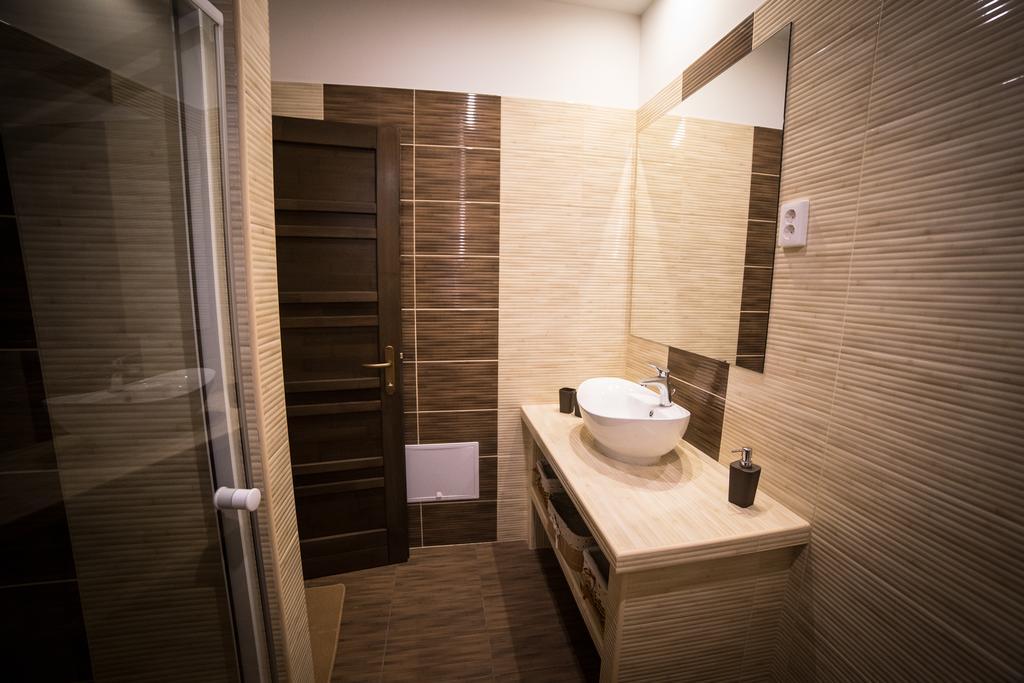 Relax Apartmanhaz Morahalom Ngoại thất bức ảnh