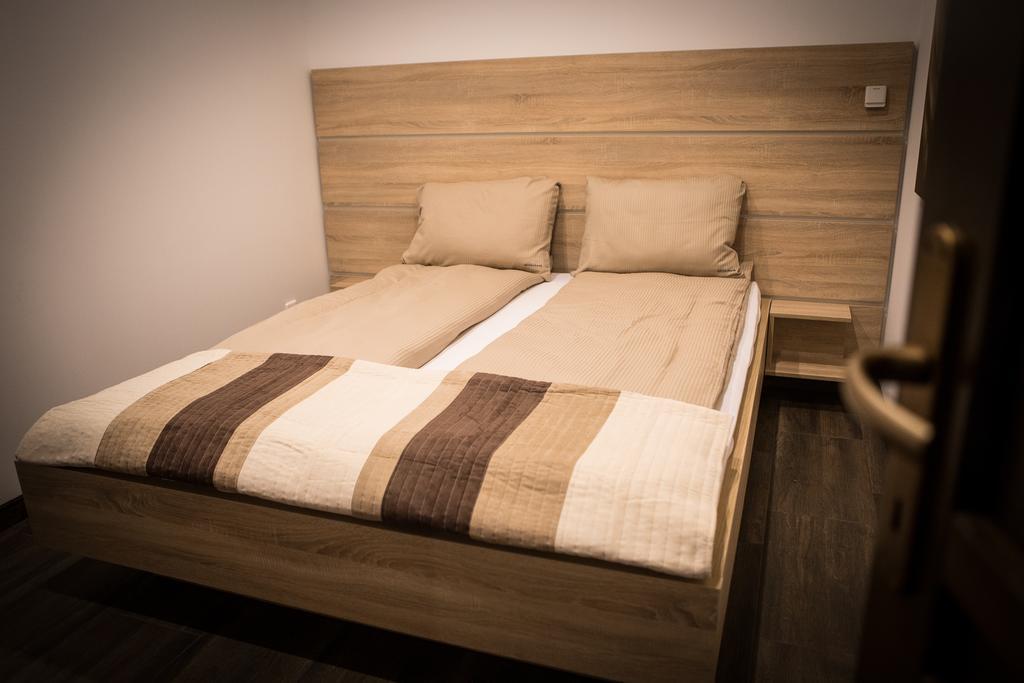 Relax Apartmanhaz Morahalom Ngoại thất bức ảnh