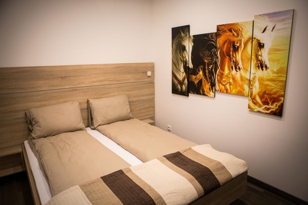 Relax Apartmanhaz Morahalom Ngoại thất bức ảnh