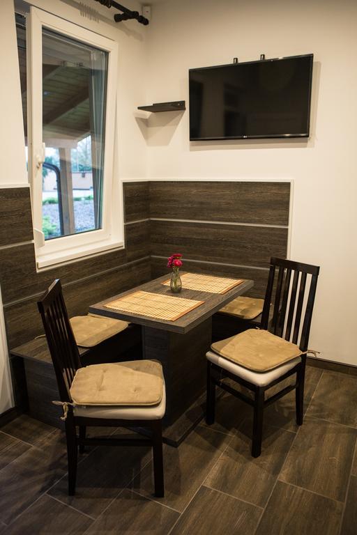 Relax Apartmanhaz Morahalom Ngoại thất bức ảnh