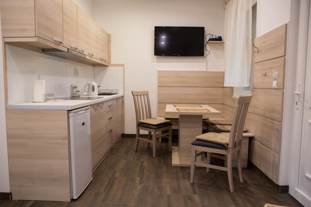 Relax Apartmanhaz Morahalom Ngoại thất bức ảnh