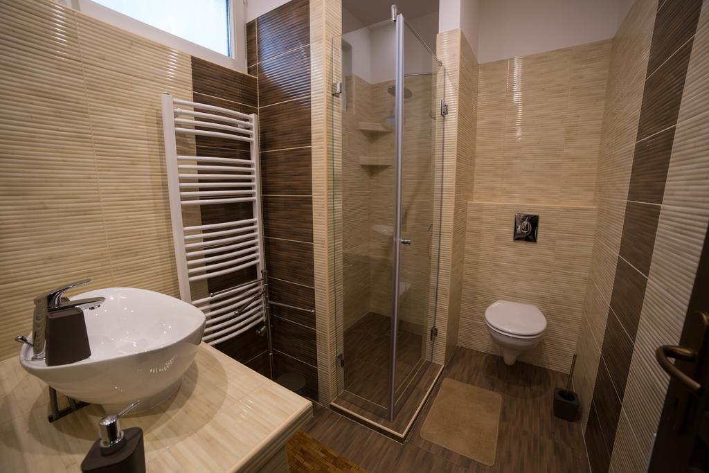 Relax Apartmanhaz Morahalom Ngoại thất bức ảnh