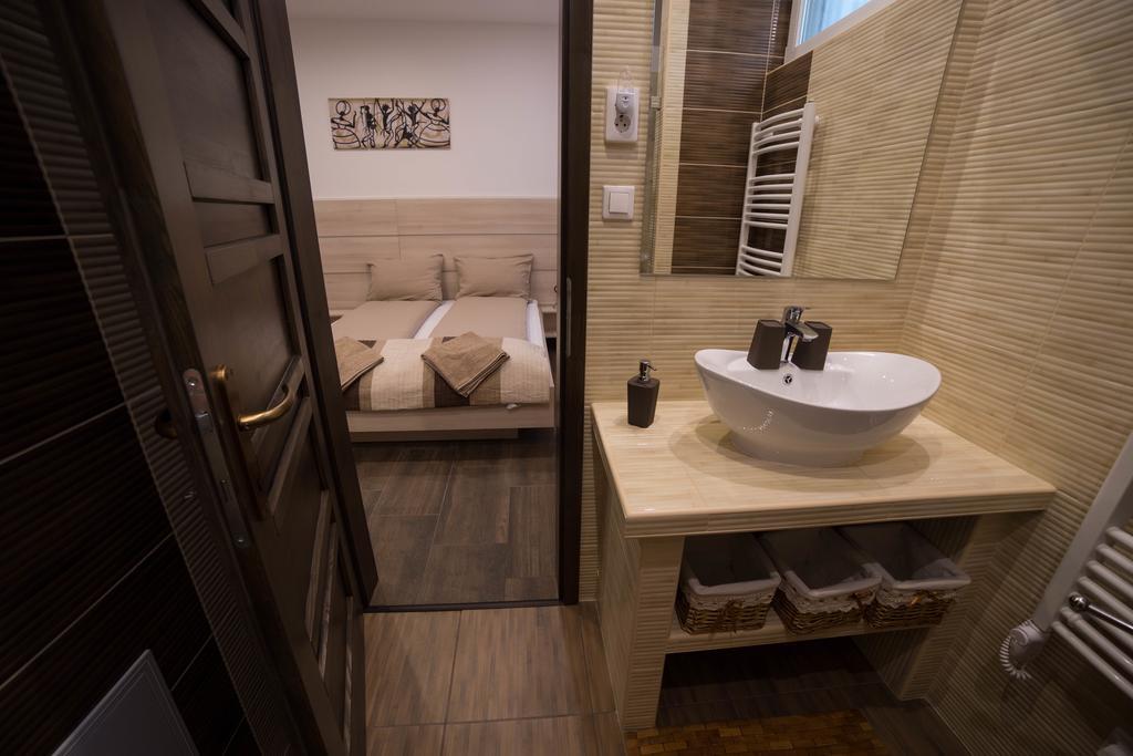 Relax Apartmanhaz Morahalom Ngoại thất bức ảnh