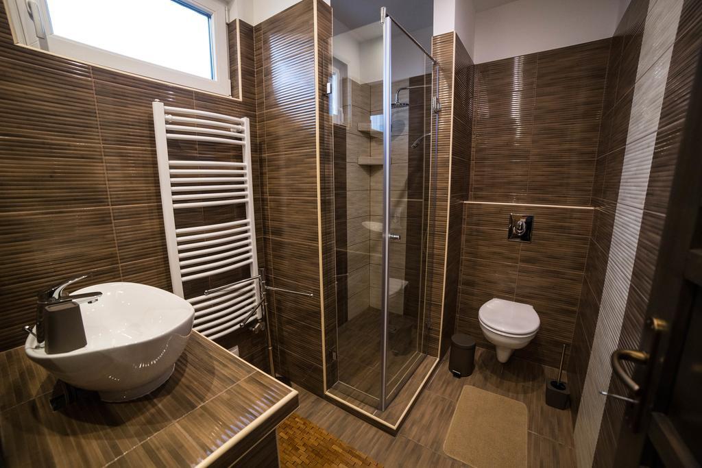 Relax Apartmanhaz Morahalom Ngoại thất bức ảnh