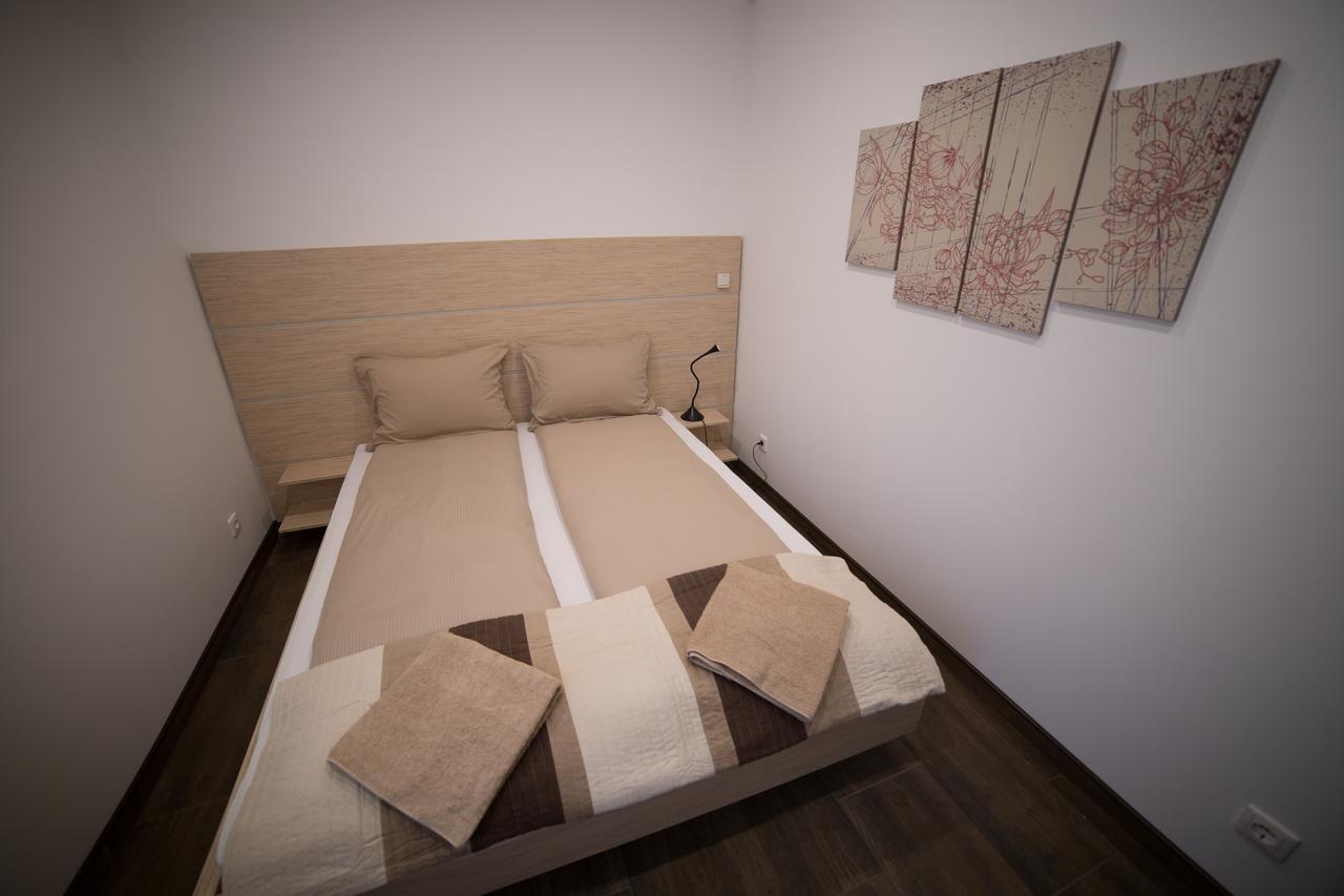 Relax Apartmanhaz Morahalom Ngoại thất bức ảnh